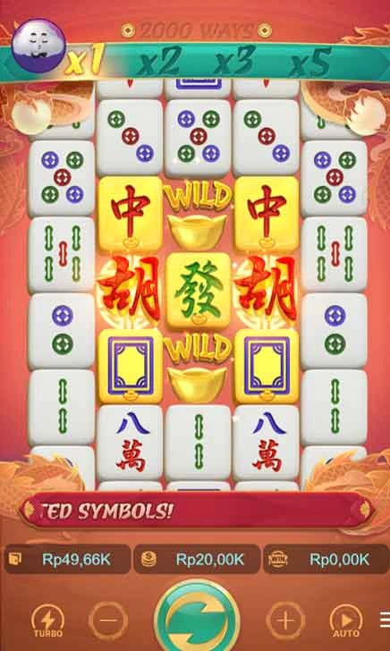 cara main slot Bos777 Slot Mode Gokil