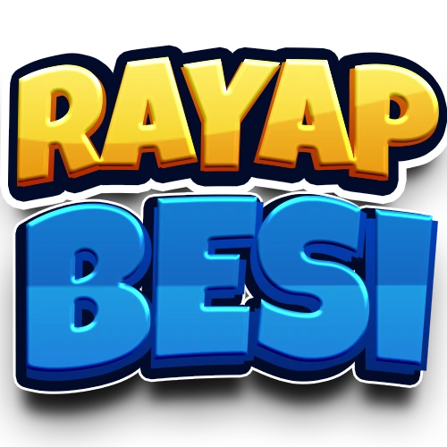 App Bos777 Slot Mode Gokil logo